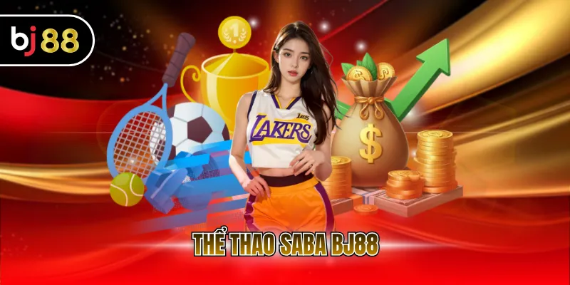 Thể thao SABA BJ88